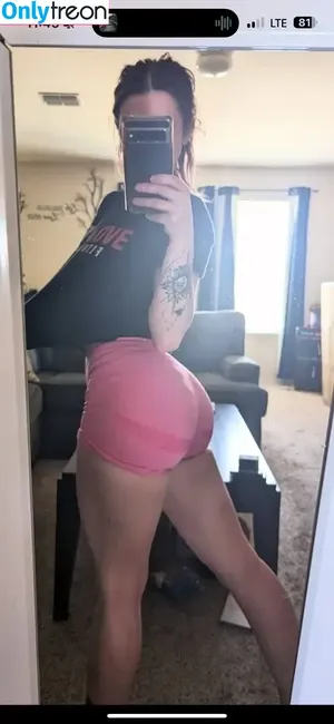 Bibbidibobiboo / bobbybooxo nude photo #0001