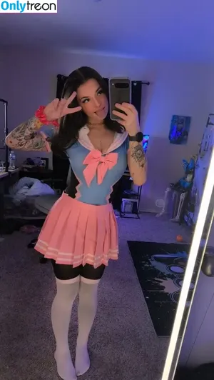 Bibbidibobiboo / bobbybooxo nude photo #0009