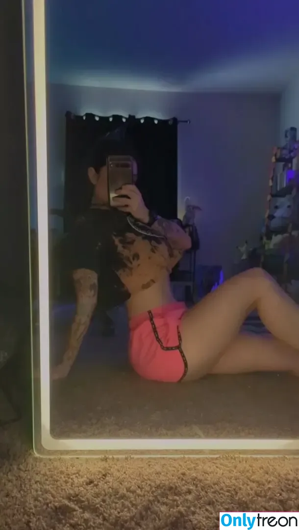 Bibbidibobiboo nude photo #0030 (bobbybooxo)