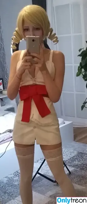 Bibi-Nyan / Bibi Nyan nude photo #0002