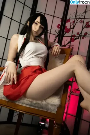 Bibi-Nyan / Bibi Nyan nude photo #0120
