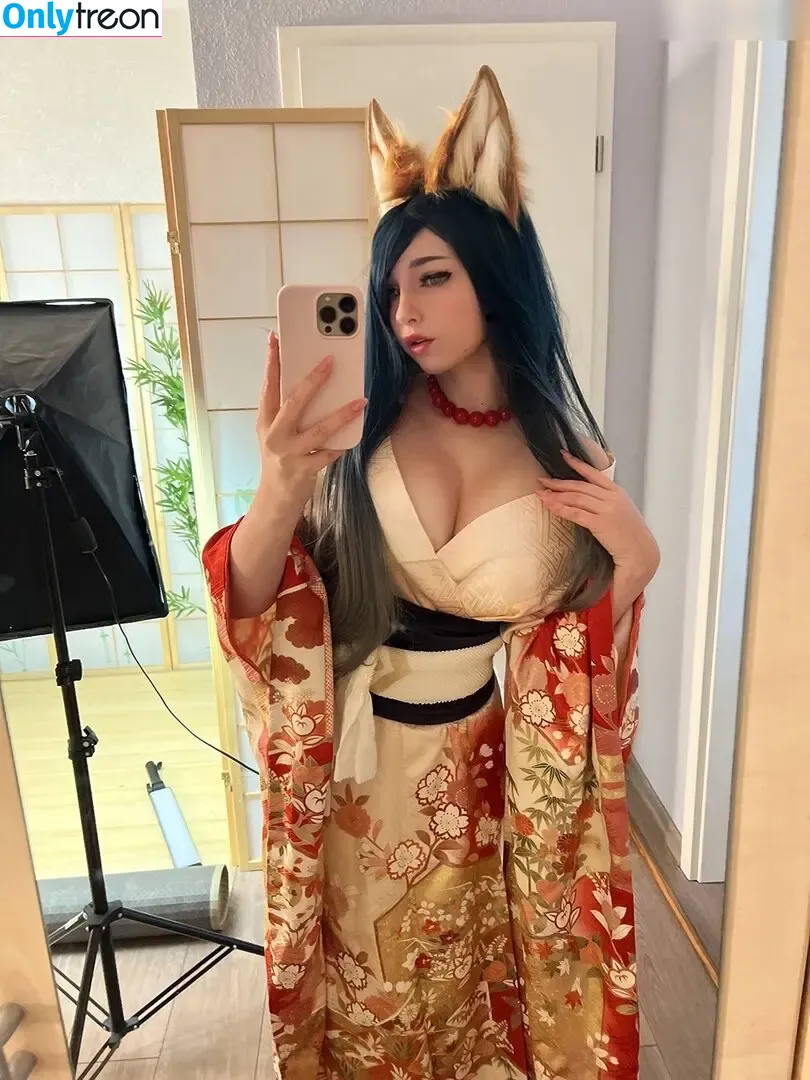 Bibi-Nyan голая photo #0087 (Bibi Nyan)