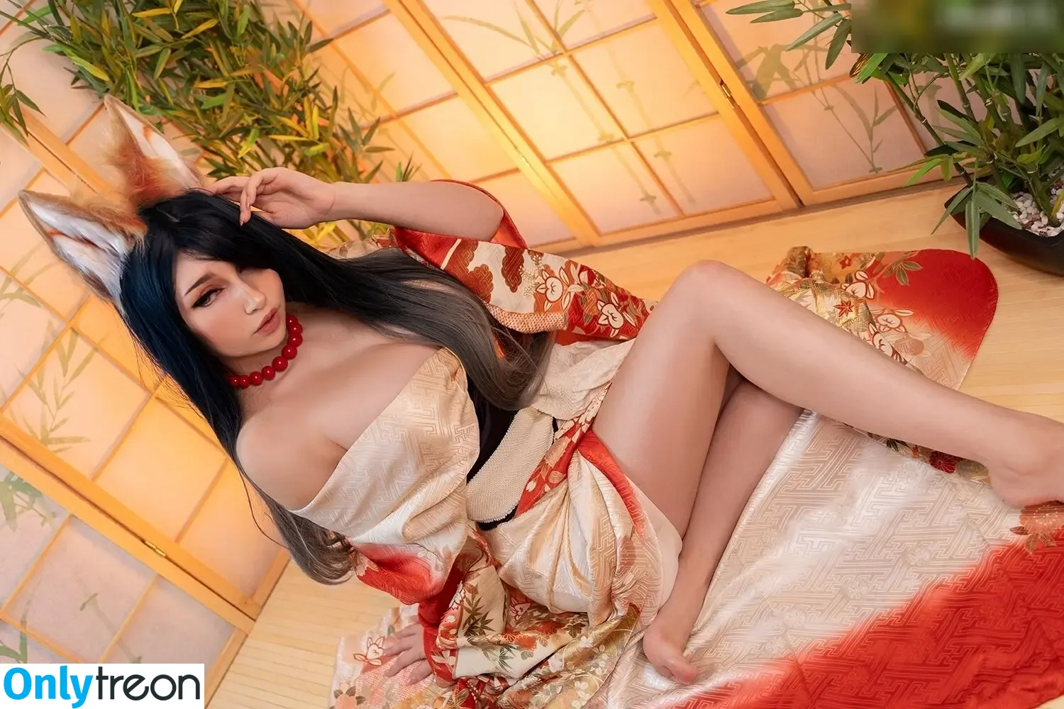 Bibi-Nyan nude photo #0089 (Bibi Nyan)