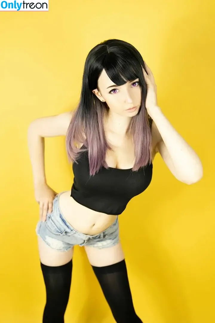 Bibi-Nyan nude photo #0116 (Bibi Nyan)