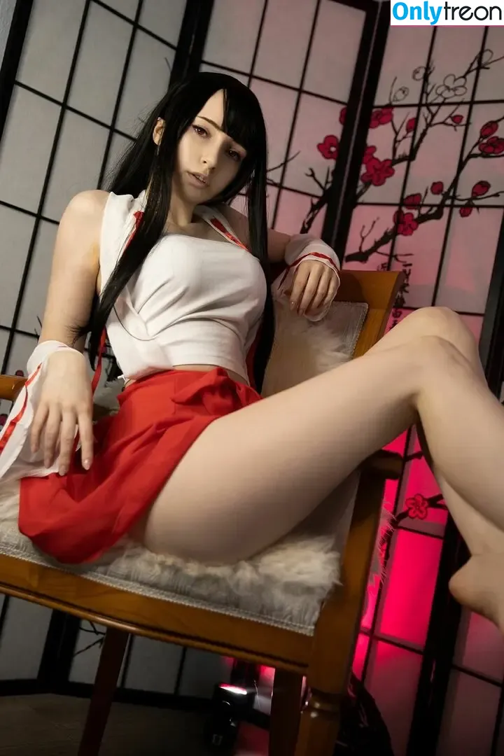 Bibi-Nyan nude photo #0120 (Bibi Nyan)