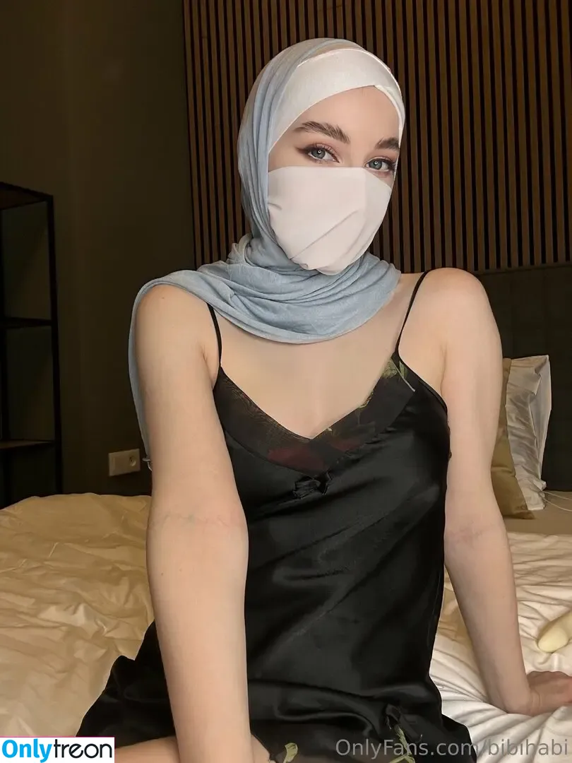 bibihabi nude photo #0017 (bibihabibi)
