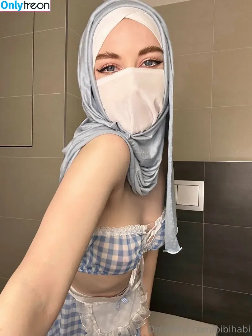 bibihabi nude photo #0025 (bibihabibi)