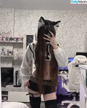 bibsye / Howllin / ohboybibs nude photo #0174