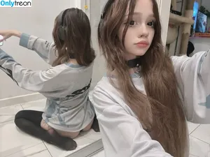 bibsye / Howllin / ohboybibs фото голая #0198