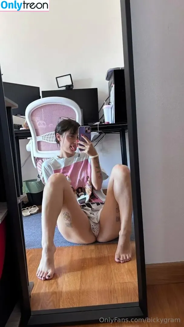 bickygram nude photo #0217 (bickygram)