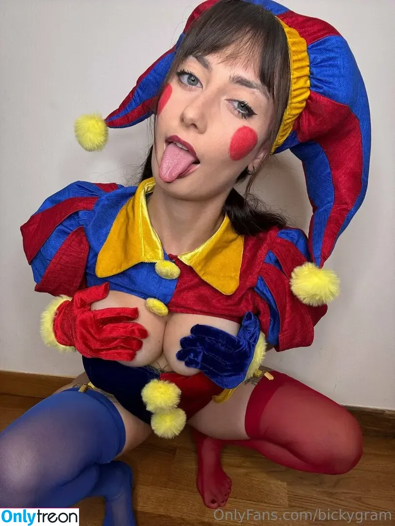 bickygram nude photo #0227 (bickygram)