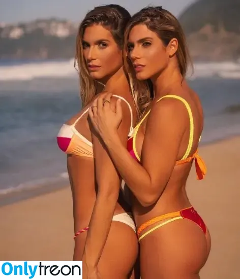 Bie & Branca Feres голая photo #0009 (Gêmeas do Nado Sincronizado / biaebrancaferes)