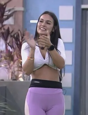 Big Brother Brasil 23 / BBB23 / alinewirley фото голая #0008