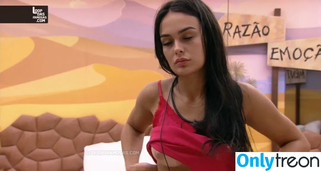 Big Brother Brasil 23 голая photo #0061 (BBB23 / alinewirley)