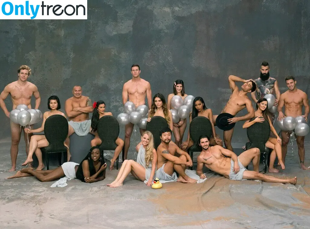 Big Brother голая photo #0227 (Big Brother)