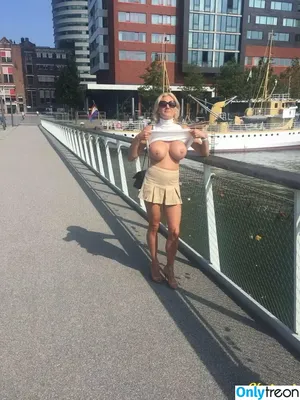 Big Tits Monika / monikaekiert nude photo #0009