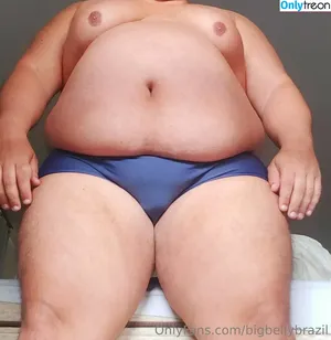 bigbellybrazil / curvymen фото голая #0031