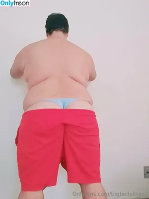 bigbellybrazil / curvymen фото голая #0146