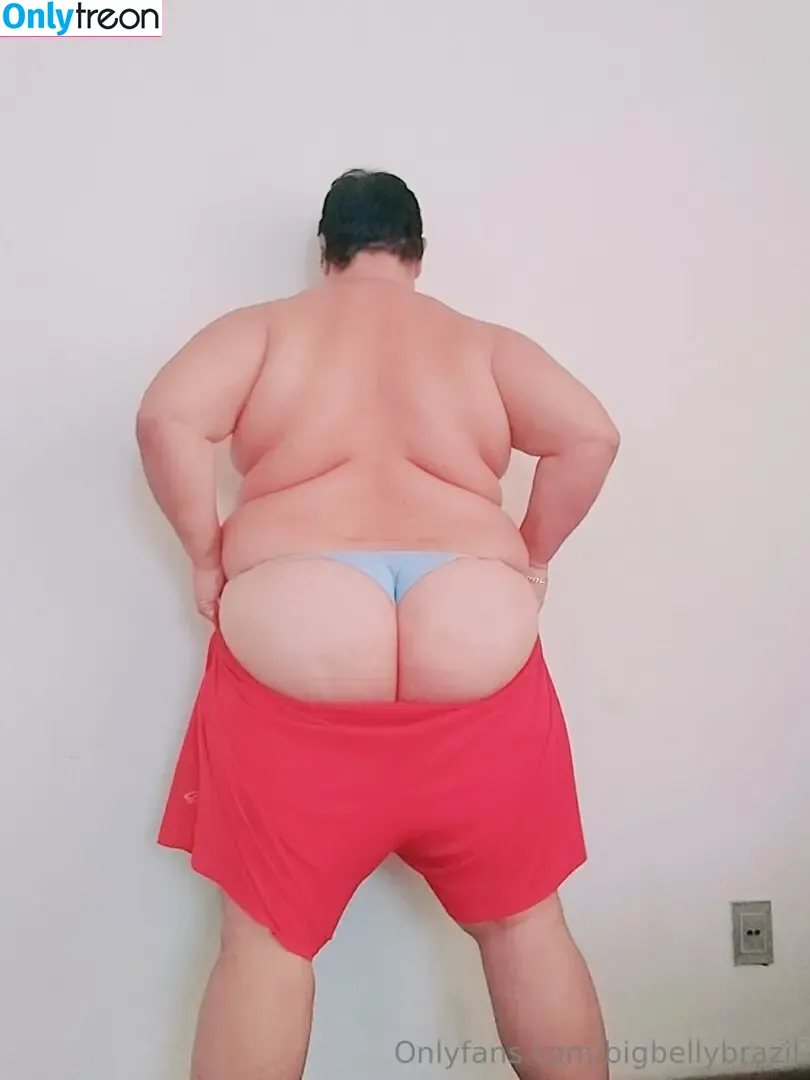 bigbellybrazil голая photo #0150 (curvymen)