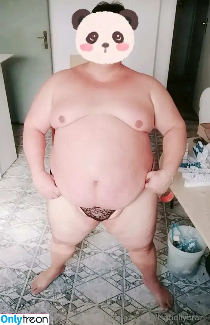 bigbellybrazil голая photo #0177 (curvymen)