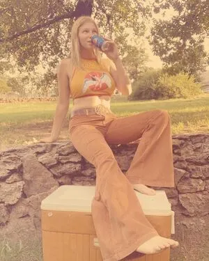Bigblockblondie / bossblondie фото голая #0007