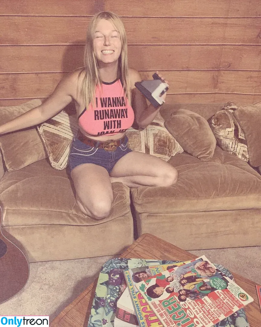 Bigblockblondie голая photo #0004 (bossblondie)
