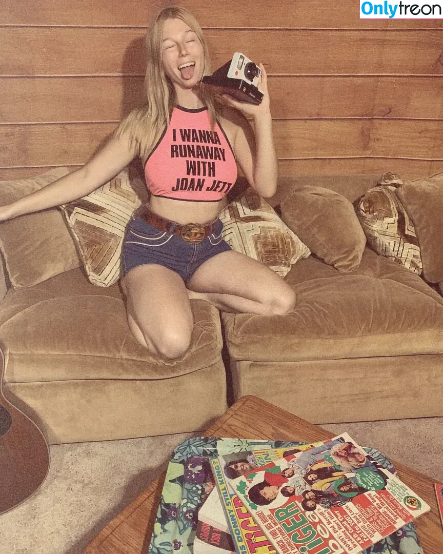 Bigblockblondie голая photo #0005 (bossblondie)