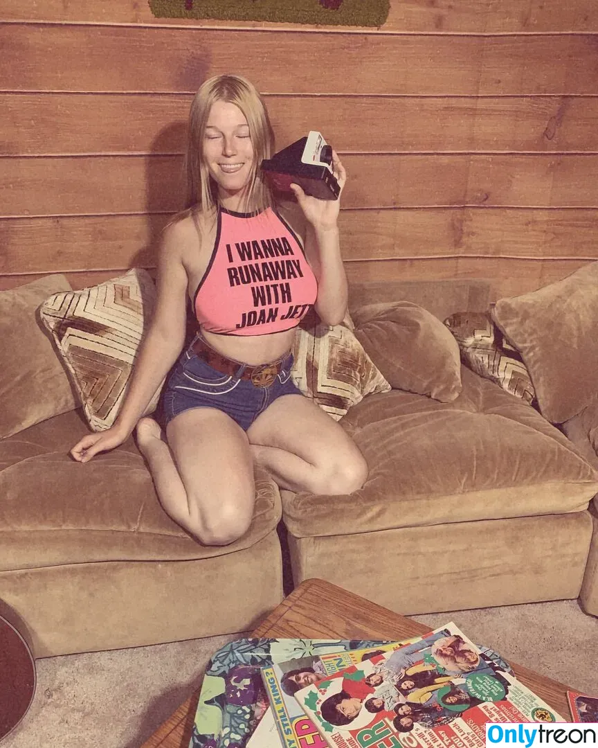 Bigblockblondie голая photo #0006 (bossblondie)