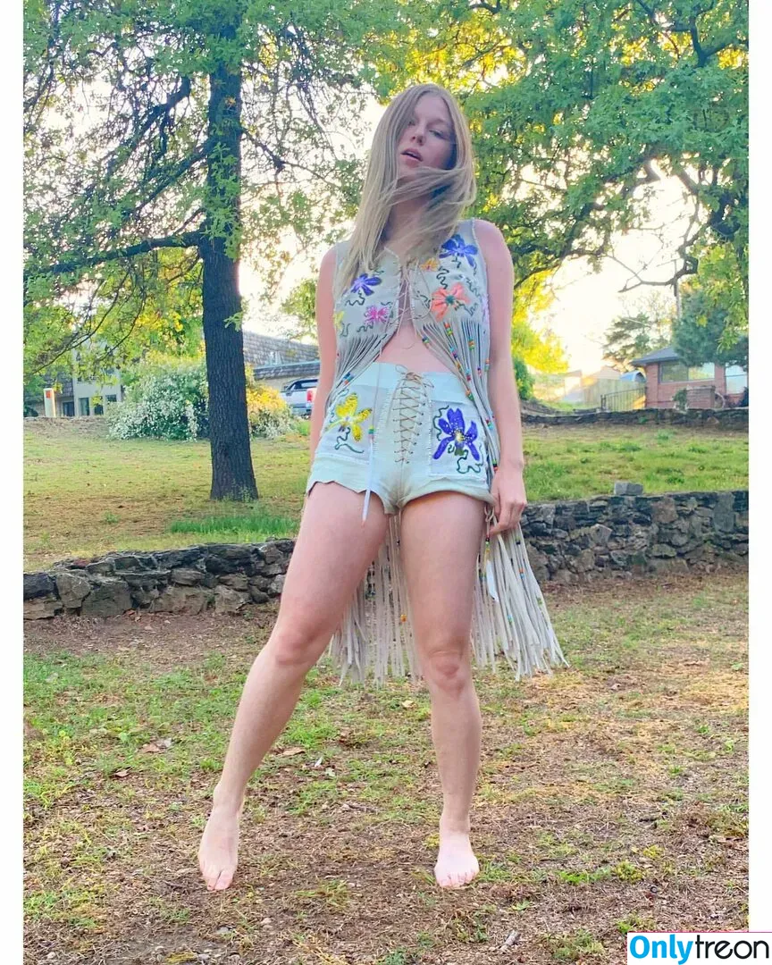 Bigblockblondie nude photo #0018 (bossblondie)