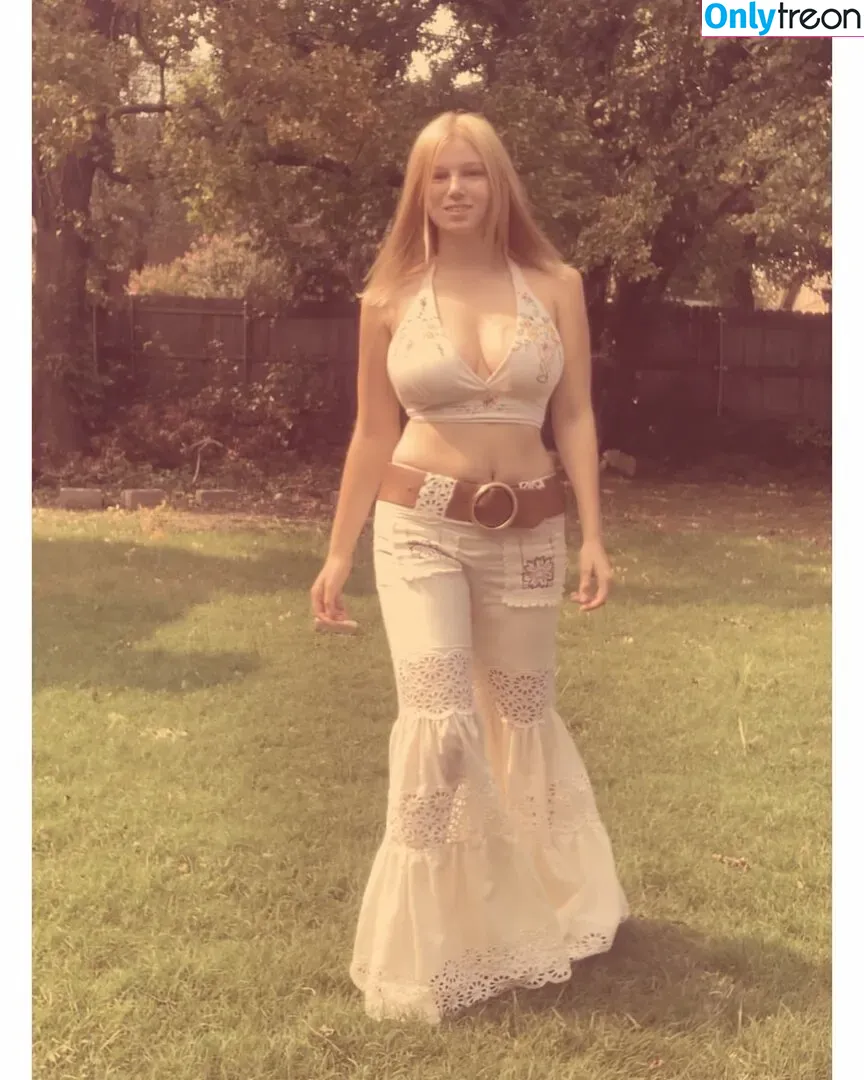Bigblockblondie nude photo #0030 (bossblondie)