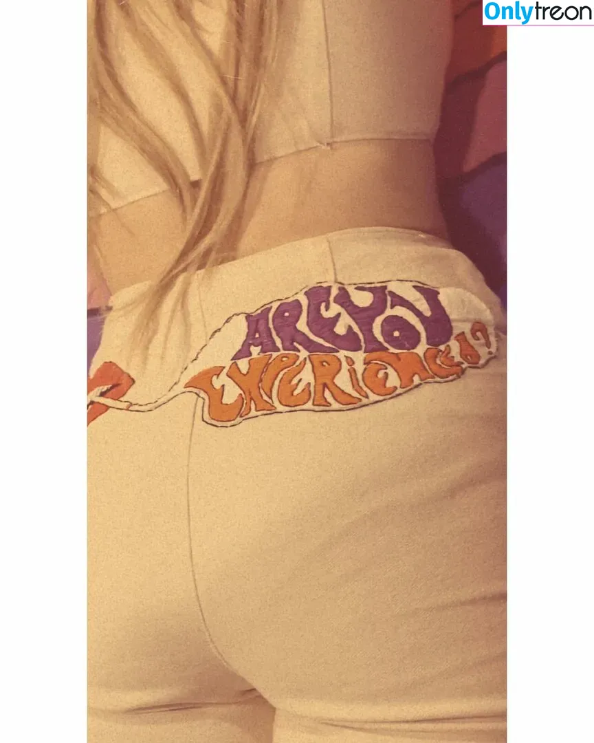 Bigblockblondie голая photo #0033 (bossblondie)