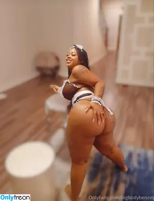 BigBodyBenz / Spoiledprincessxx / bigbodybenzvip nude photo #0008