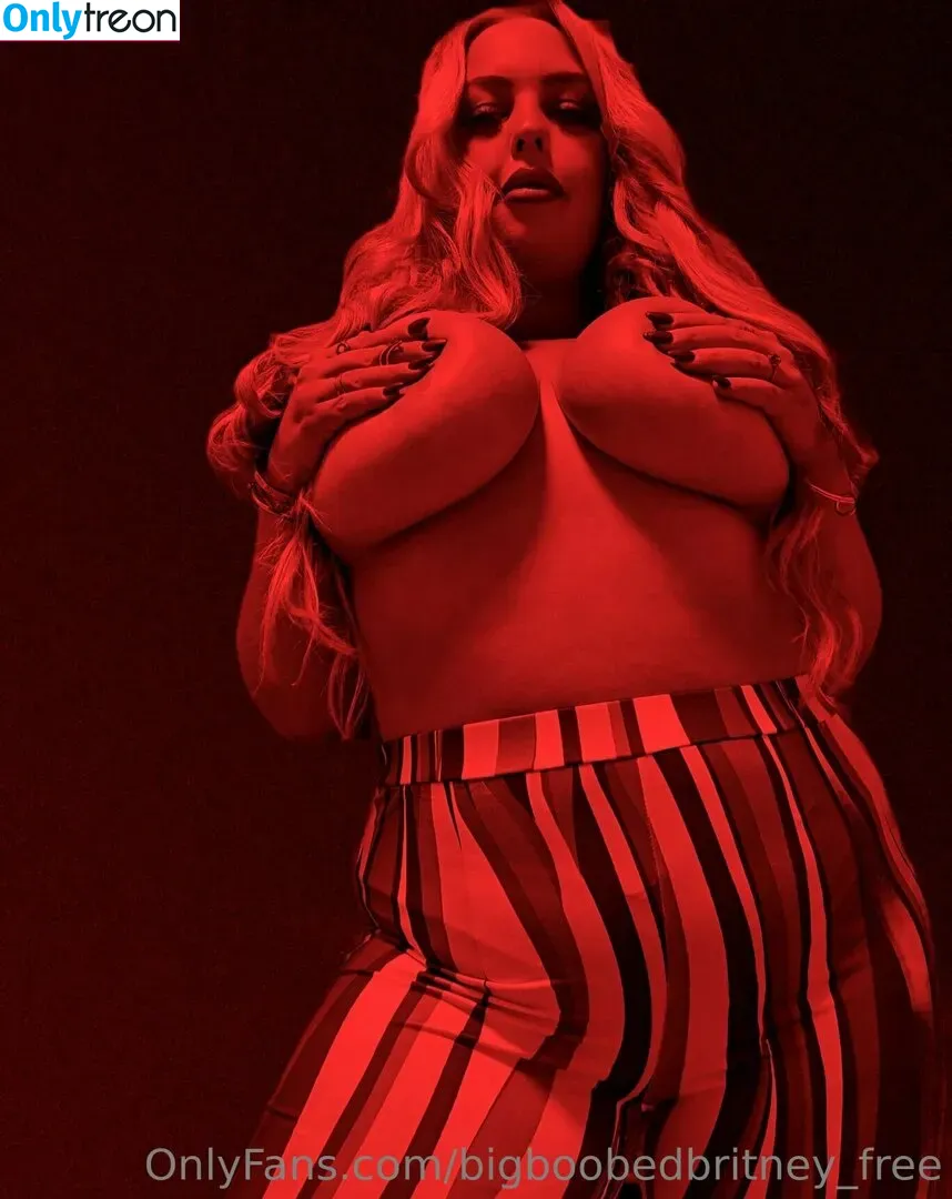 bigboobedbritneyvip nude photo #0022 (brittany_bitchh)