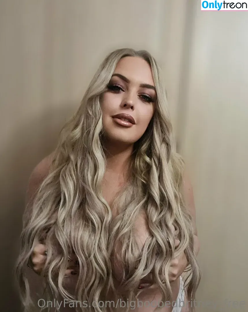 bigboobedbritneyvip nude photo #0026 (brittany_bitchh)
