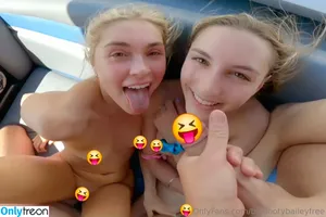 bigbootybaileyfree / bbbbrrrreeezy фото голая #0012