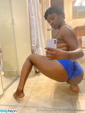 bigbootyshayyy / obeyshay фото голая #0009