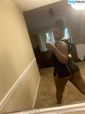 bigbootyshayyy / obeyshay фото голая #0015