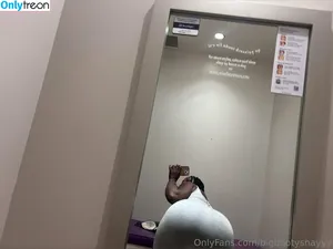 bigbootyshayyy / obeyshay фото голая #0025