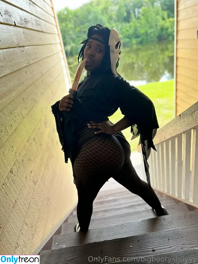 bigbootyshayyy nude photo #0004 (obeyshay)