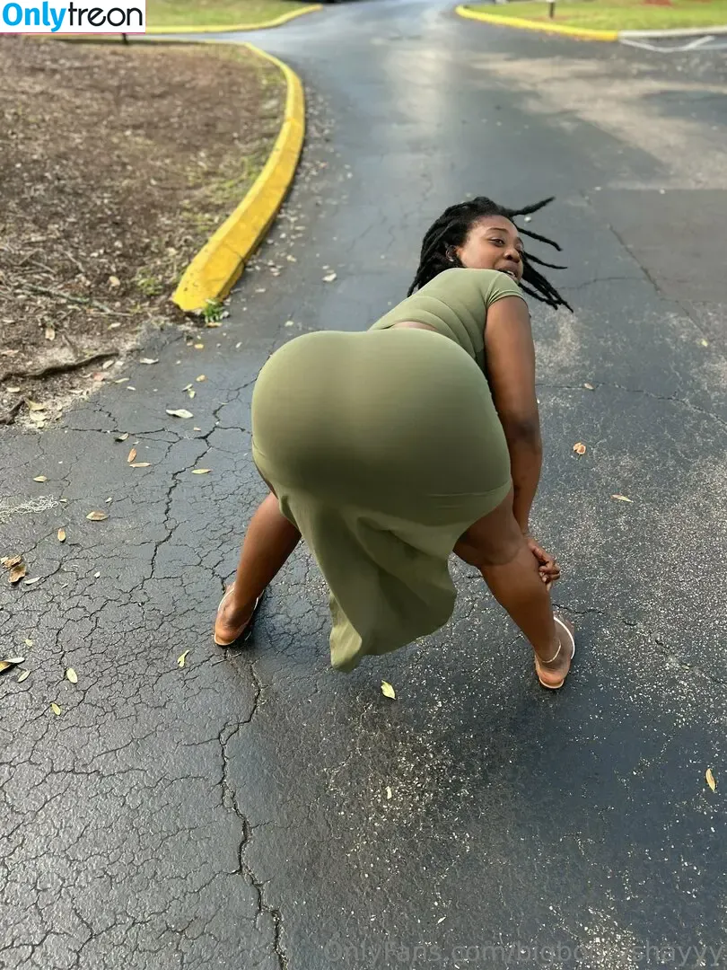 bigbootyshayyy голая photo #0008 (obeyshay)