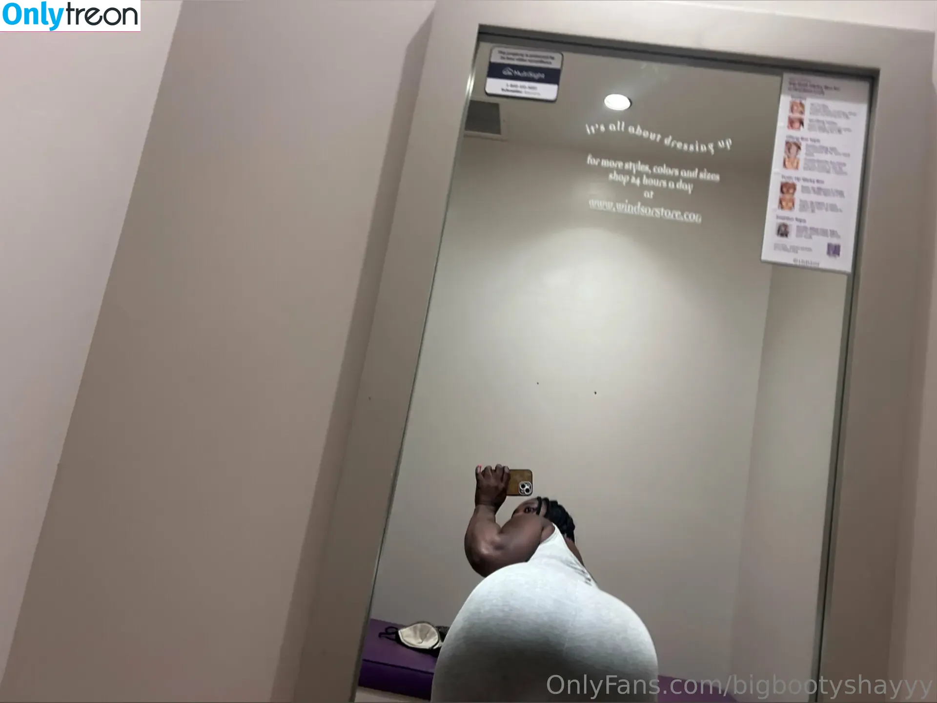 bigbootyshayyy nude photo #0025 (obeyshay)