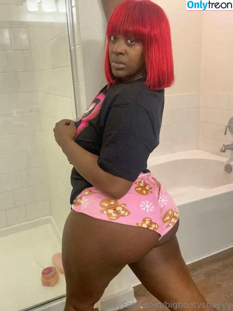 bigbootyshayyy голая photo #0031 (obeyshay)