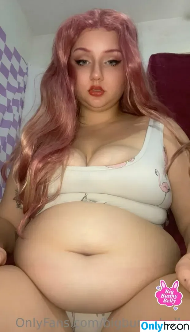 bigbunnybelly nude photo #0060 (bigchubbybelly)