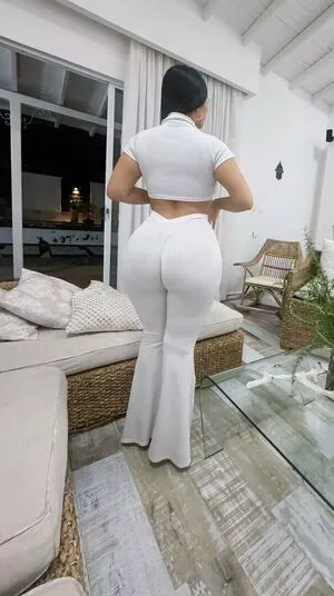 Bigbuttsapphire / bigbuttculona / ms_sapphire_official nude photo #0184