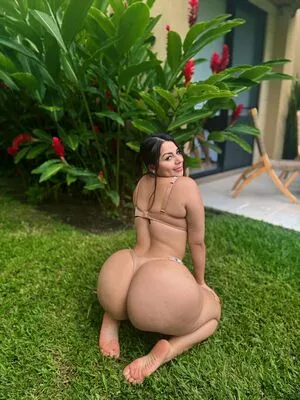 Bigbuttsapphire / bigbuttculona / ms_sapphire_official nude photo #0192
