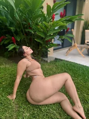 Bigbuttsapphire / bigbuttculona / ms_sapphire_official nude photo #0194