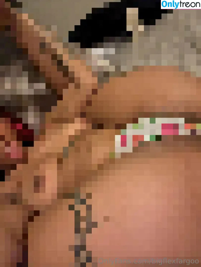 bigflexfargoo nude photo #0067 (lexflexbbo)