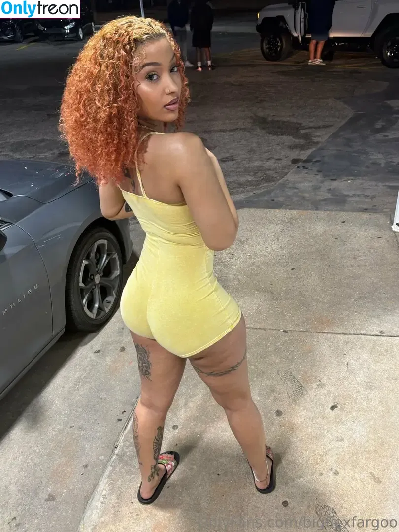 bigflexfargoo nude photo #0073 (lexflexbbo)