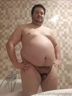 bighogboy / bigboi nude photo #0008