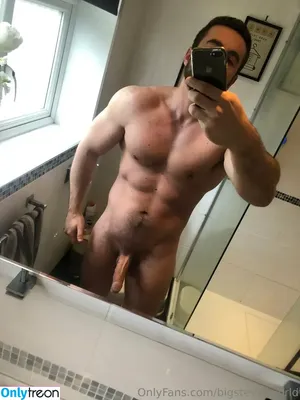 bigstevesworld / bigstevo00 nude photo #0002